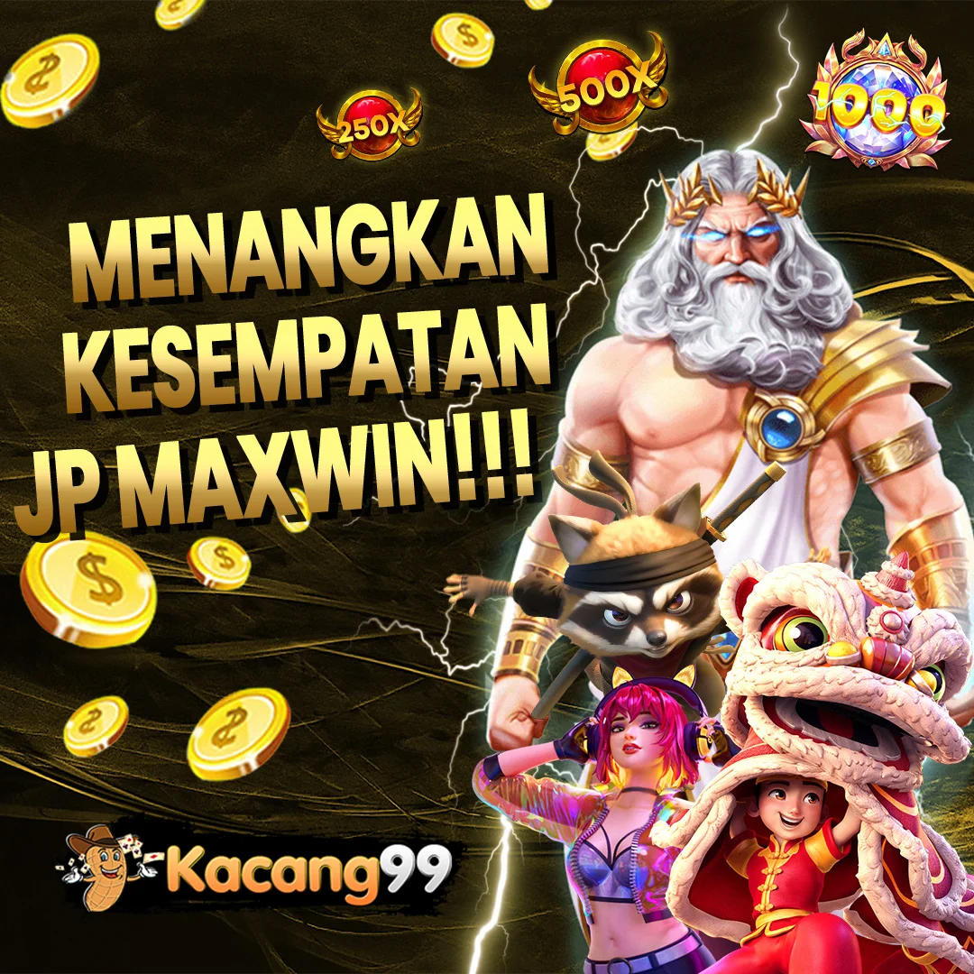 kacang99 slot