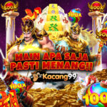 Cara Main Slot Pemula di Kacang99