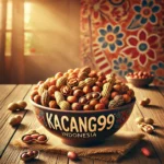 KACANG99 SITUS SLOT TERLARIS 2024